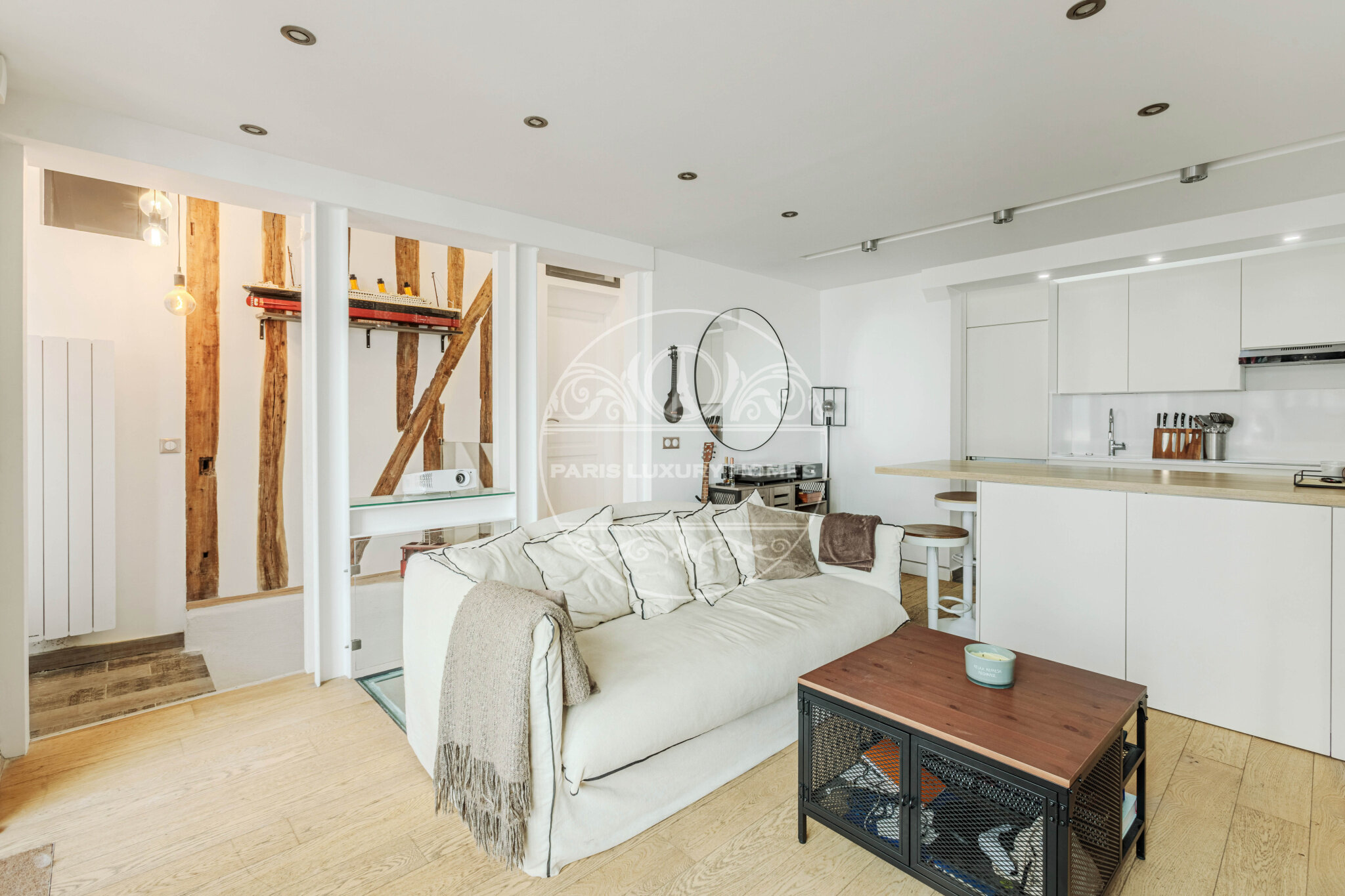 entreprise rénovation à Paris 4ᵉ découvrez nos services de rénovation dans le 4ᵉ arrondissement de paris. que ce soit pour transformer votre appartement ou rénover vos locaux commerciaux, notre équipe d