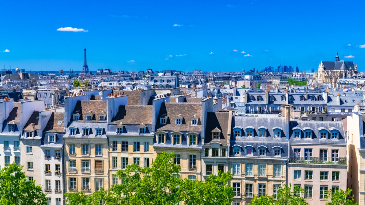 Rénover à Paris 4ᵉ : conseils pratiques et devis détaillés confiez votre projet de rénovation dans le 4ᵉ arrondissement de paris à des professionnels expérimentés. solutions sur mesure pour appartements et locaux, accompagnement complet et devis gratuit.