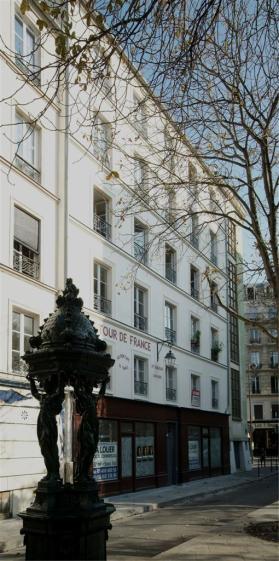 entreprise rénovation Paris 4ᵉ découvrez nos services de rénovation à paris 4, alliant modernité et savoir-faire traditionnel. transformez votre espace de vie en un lieu unique qui reflète votre style. contactez-nous pour un devis personnalisé et concrétisez vos projets de rénovation.