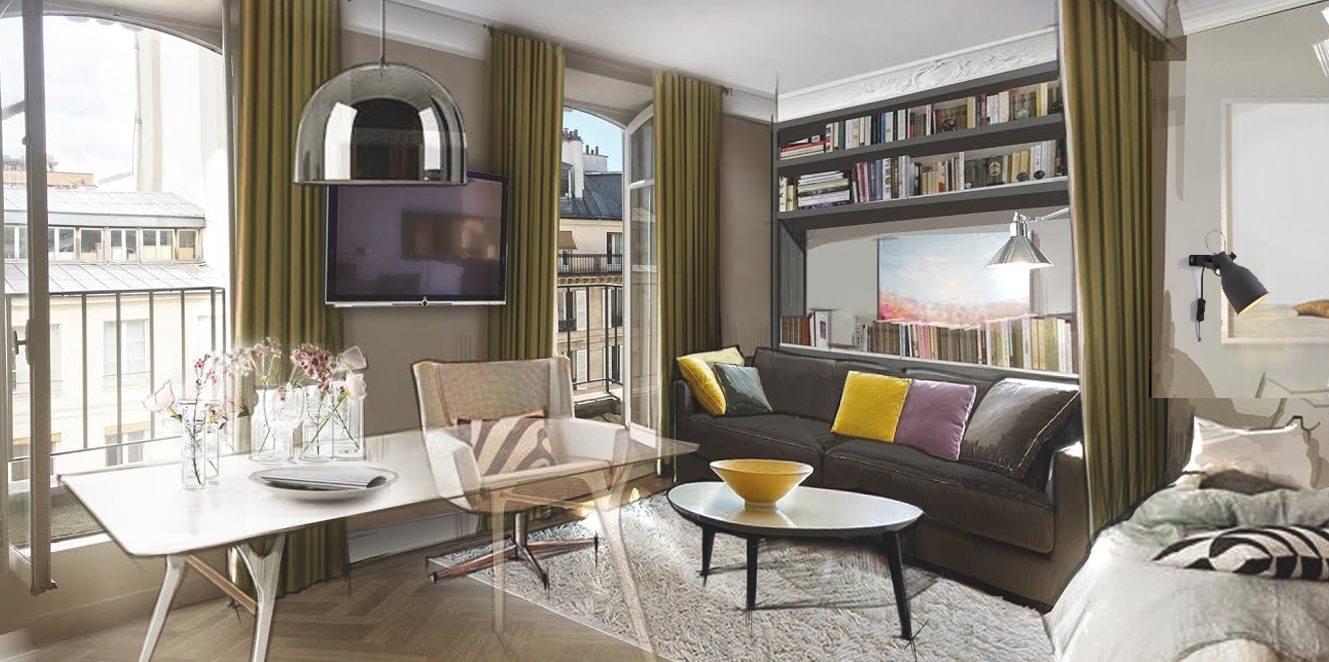 Prix des travaux de rénovation à Paris 75004 : éclaircissements confiez votre projet de rénovation à paris 75004 à des experts ! travaux d’intérieur et rénovation complète pour appartements, maisons et locaux professionnels. devis gratuit et accompagnement sur-mesure.