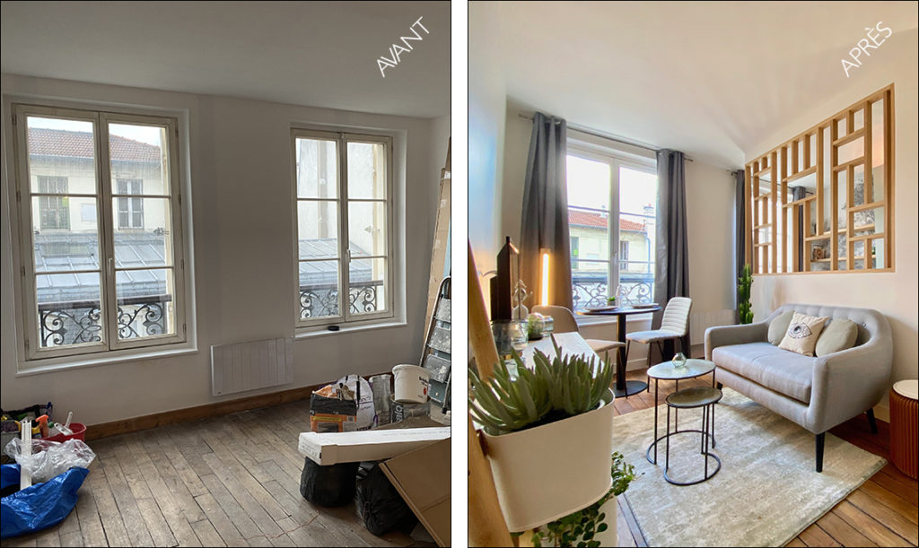 Entreprise de rénovation : le guide complet pour transformer votre espace près de Paris 75004 faites rénover votre appartement ou local professionnel à paris 75004 avec notre équipe d’experts en rénovation. devis gratuit, travaux sur mesure, finitions soignées et respect des délais. contactez-nous pour transformer votre espace dans le 4ème arrondissement de paris.