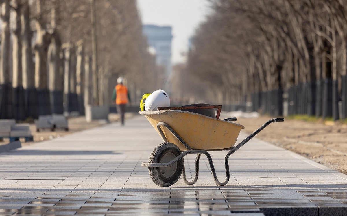 entreprise rénovation - conseils et devis 75004 découvrez nos services de rénovation à paris 75004 pour transformer votre espace de vie en un lieu moderne et fonctionnel. bénéficiez de notre expertise pour des travaux de qualité adaptés à vos besoins.