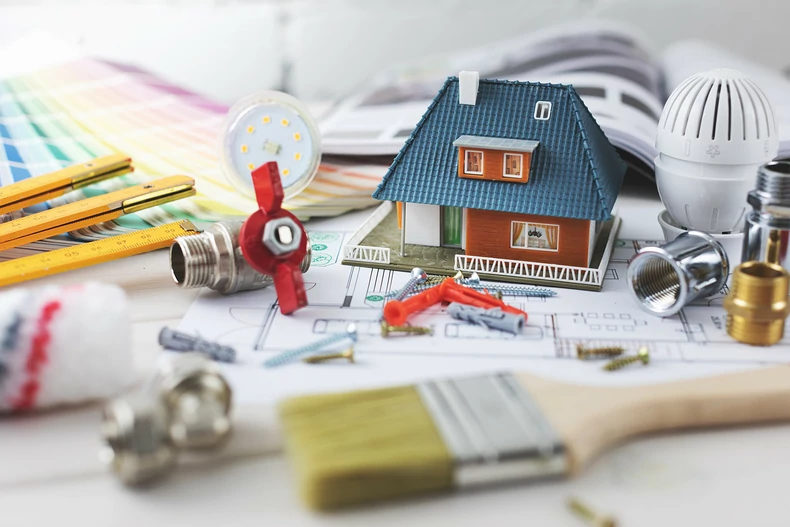 Pourquoi faire appel à un professionnel pour vos travaux de rénovation ? transformez votre espace avec nos services de rénovation professionnelle. bénéficiez d