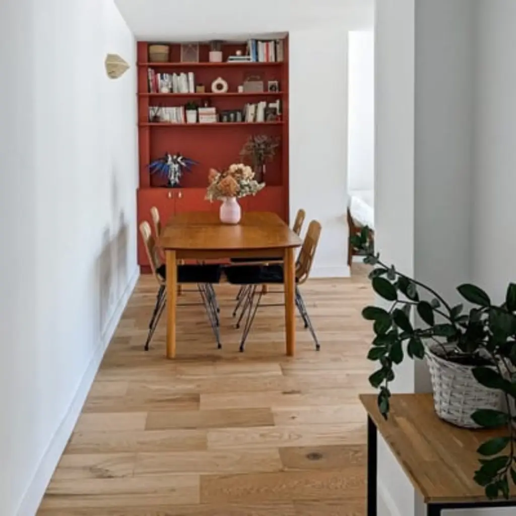 découvrez comment réussir votre projet de rénovation dans le 5ème arrondissement de paris. notre expertise vous guide à chaque étape pour transformer votre espace en un lieu de vie élégant et fonctionnel.