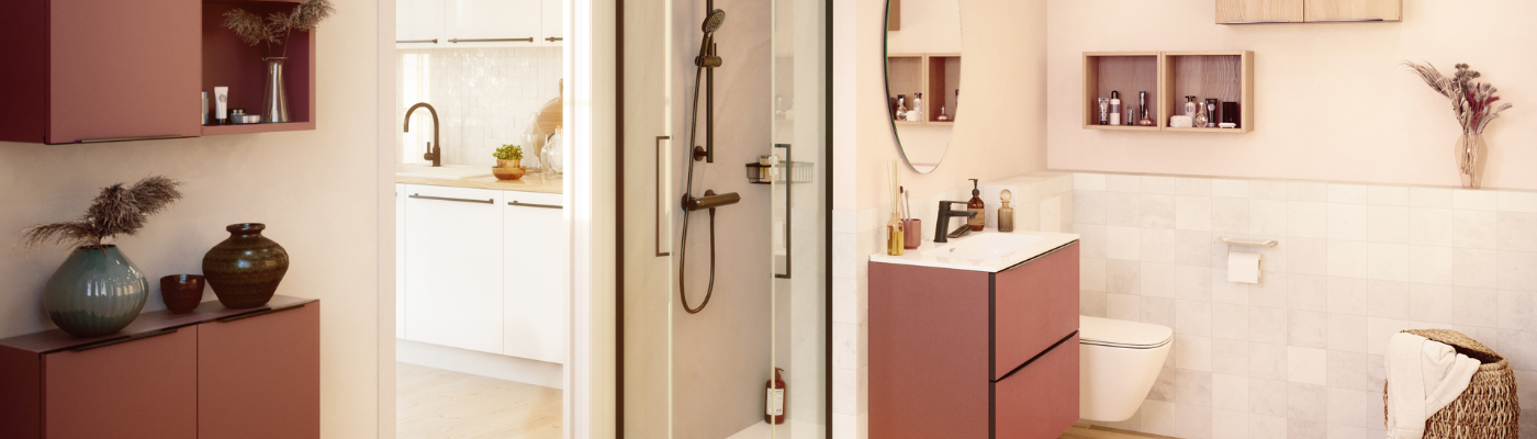 rénovation salle de bain sur mesure 4ᵉ arrondissement découvrez nos idées inspirantes pour la rénovation de votre salle de bain au 4ᵉ. transformez cet espace en un havre de paix moderne et fonctionnel, avec des conseils sur le choix des matériaux, l