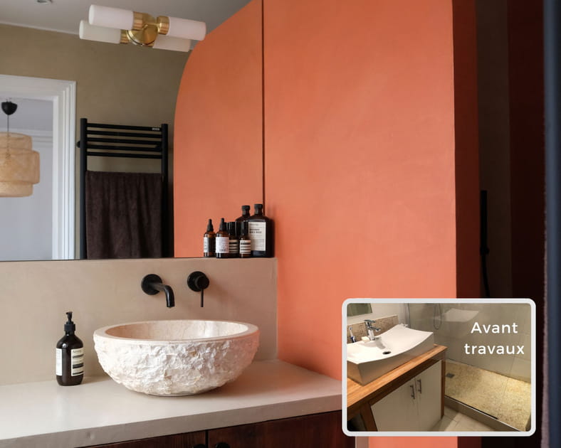 rénovation salle de bain à 4ᵉ arrondissement découvrez les tendances et conseils pour la rénovation de votre salle de bain au 4ᵉ, alliant modernité et confort. transformez votre espace avec des idées innovantes et des matériaux de qualité pour une salle de bain qui reflète votre style.
