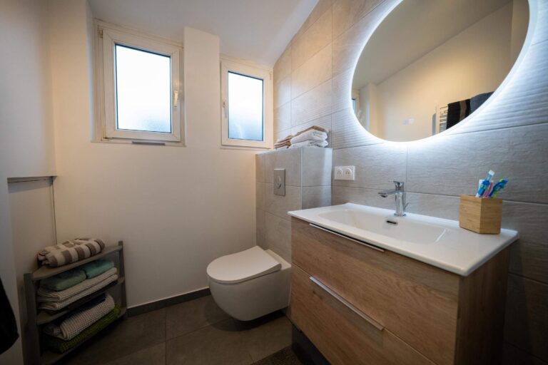 rénovation salle de bain dans le 4ᵉ arrondissement transformez votre salle de bain avec notre guide de rénovation 4ᵉ. découvrez des conseils pratiques, des idées de design modernes et des astuces pour optimiser l