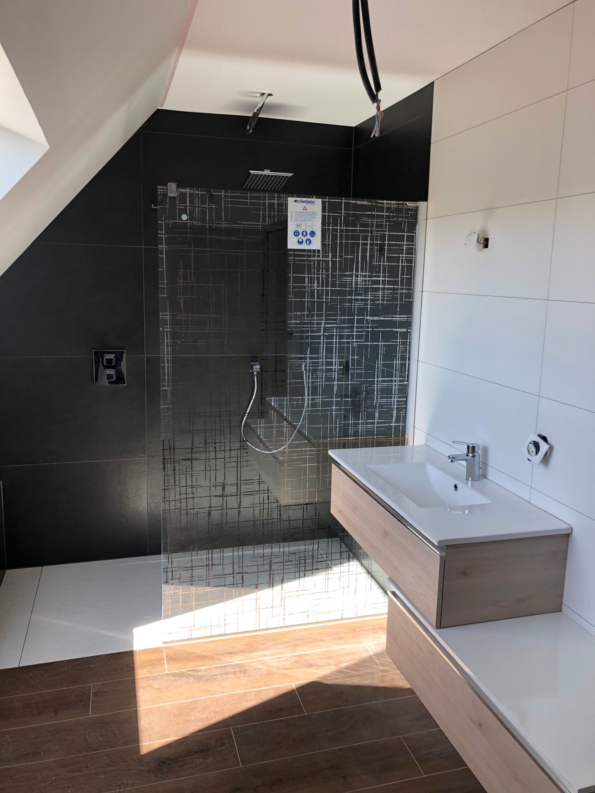 Guide pratique pour la rénovation de salle de bain dans le 4ème arrondissement découvrez nos astuces et conseils pour réussir la rénovation de votre salle de bain au 4ème étage. transformez votre espace en un lieu moderne et fonctionnel, tout en maximisant le confort et le style. suivez nos étapes clés pour un projet réussi !