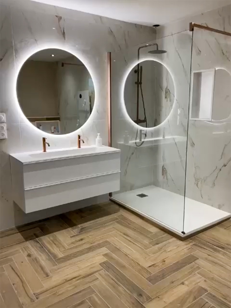 rénovation salle de bain à 4ᵉ arrondissement découvrez nos solutions de rénovation pour votre salle de bain au 4ᵉ arrondissement. transformez votre espace avec des designs modernes et fonctionnels, pour un confort optimal et une esthétique raffinée.