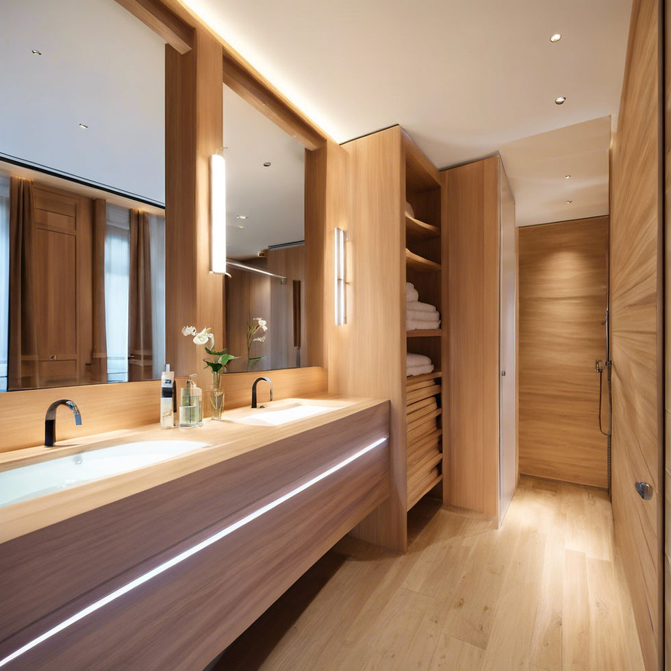 rénovation salle de bain haut de gamme Paris 4ᵉ transformez votre salle de bain en un espace luxueux au cœur du 4ᵉ arrondissement de paris. découvrez des solutions de rénovation sur mesure alliant élégance, modernité et confort pour créer un véritable havre de paix dans votre maison.