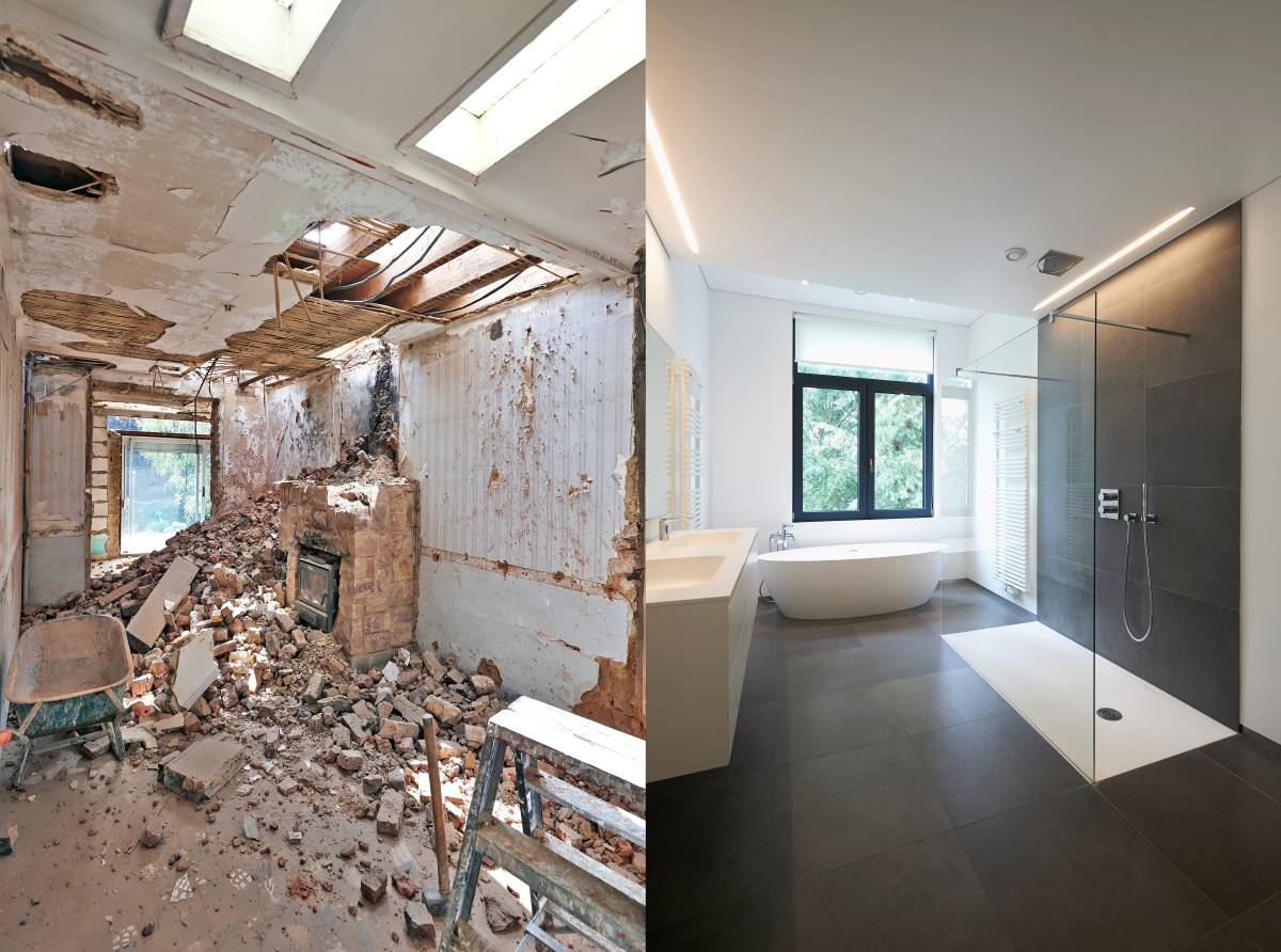 rénovation salle de bain clé en main Paris 75004 découvrez des experts en rénovation de salle de bain à paris qui transforment vos espaces avec style et fonctionnalité. profitez de conseils personnalisés et d