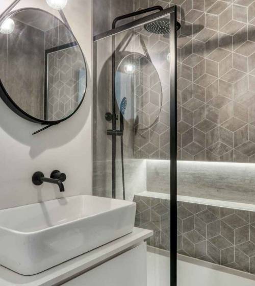 Rénovation de salle de bain à Paris 75004 : conseils d'experts découvrez nos services de rénovation de salle de bain à paris. transformez votre espace avec des designs modernes et fonctionnels, tout en respectant votre budget. contactez-nous pour un devis personnalisé!