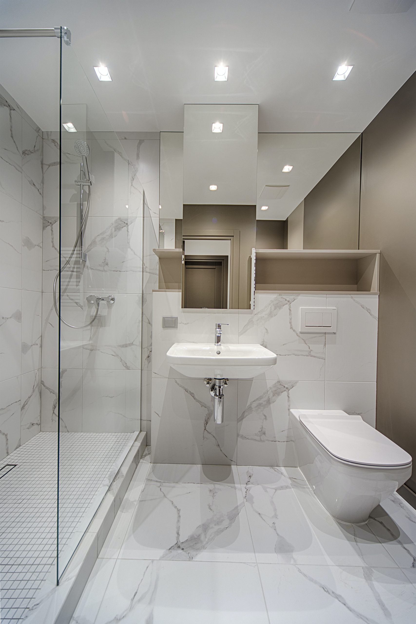 Rénovation de salle de bain à Paris 75004 : conseils d'experts transformez votre salle de bain à paris avec nos services de rénovation sur mesure. profitez d