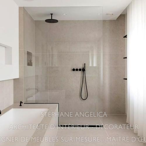 rénovation salle de bain clé en main Paris 75004 transformez votre espace avec notre service de rénovation de salle de bain à paris. découvrez des designs modernes et fonctionnels adaptés à vos besoins, tout en bénéficiant d