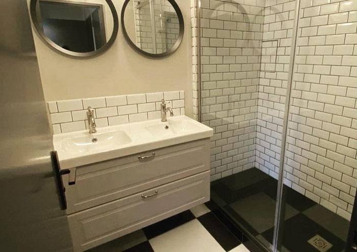 rénovation salle de bain à Paris 4ᵉ découvrez nos services de rénovation de salle de bain à paris 4, alliant design moderne et confort. transformez votre espace avec des matériaux de qualité et une expertise professionnelle. obtenez un devis personnalisé dès aujourd'hui !