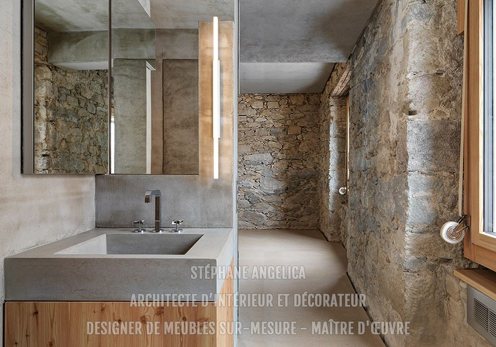 Les services de rénovation de salle de bain à Paris 75004 : où les trouver ? confiez la rénovation de votre salle de bain à paris 75004 à des experts. solutions sur-mesure, travaux soignés et respect des délais pour un espace moderne et fonctionnel.