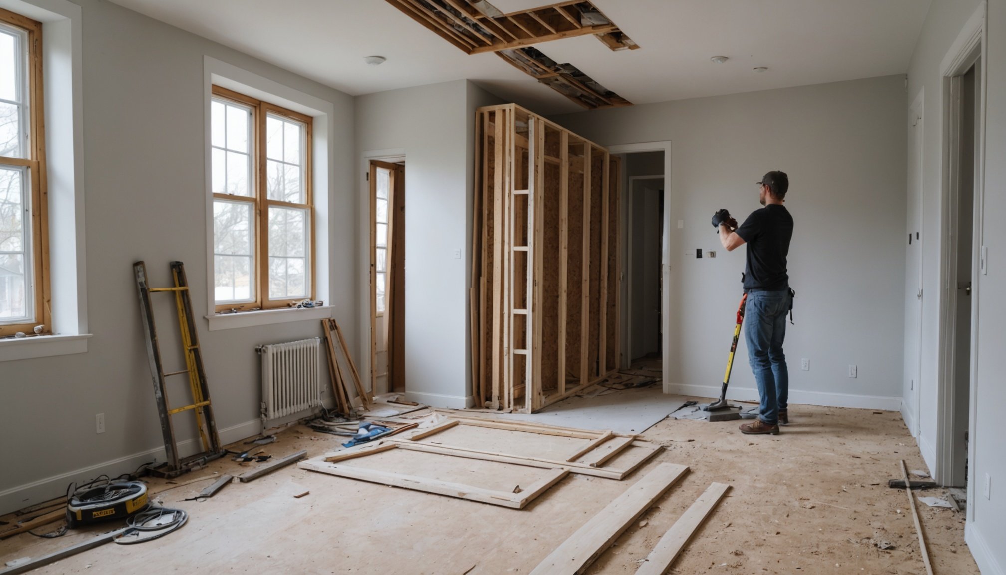 Comment gérer une rénovation sans surprise sur le budget ? profitez d'une rénovation sans surprise budgétaire grâce à nos solutions transparentes et personnalisées. maîtrisez votre budget et réalisez vos projets en toute sérénité !
