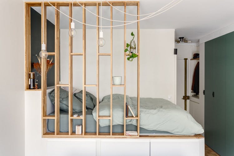 d&eacute;couvrez nos astuces et conseils pour r&eacute;nover un studio de 20m2 avec un petit budget en 2025. optimisez l