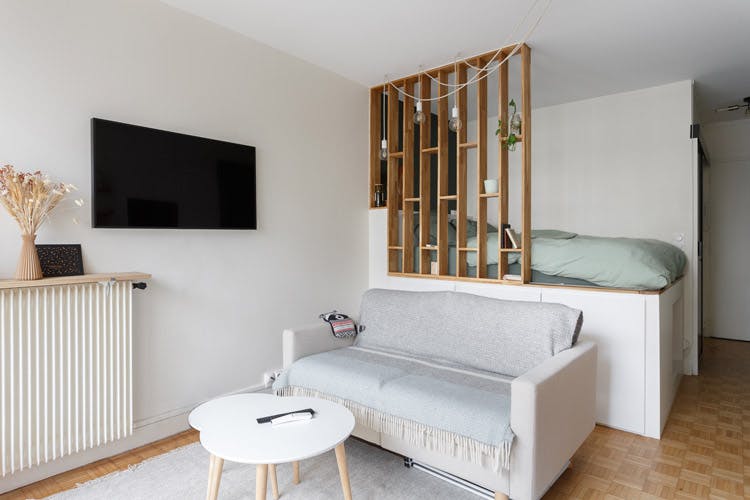 découvrez nos idées et conseils pour une rénovation de studio de 20m2 avec un petit budget en 2025. optimisez l'espace facilement et à moindre coût grâce à des astuces pratiques et tendances actuelles.