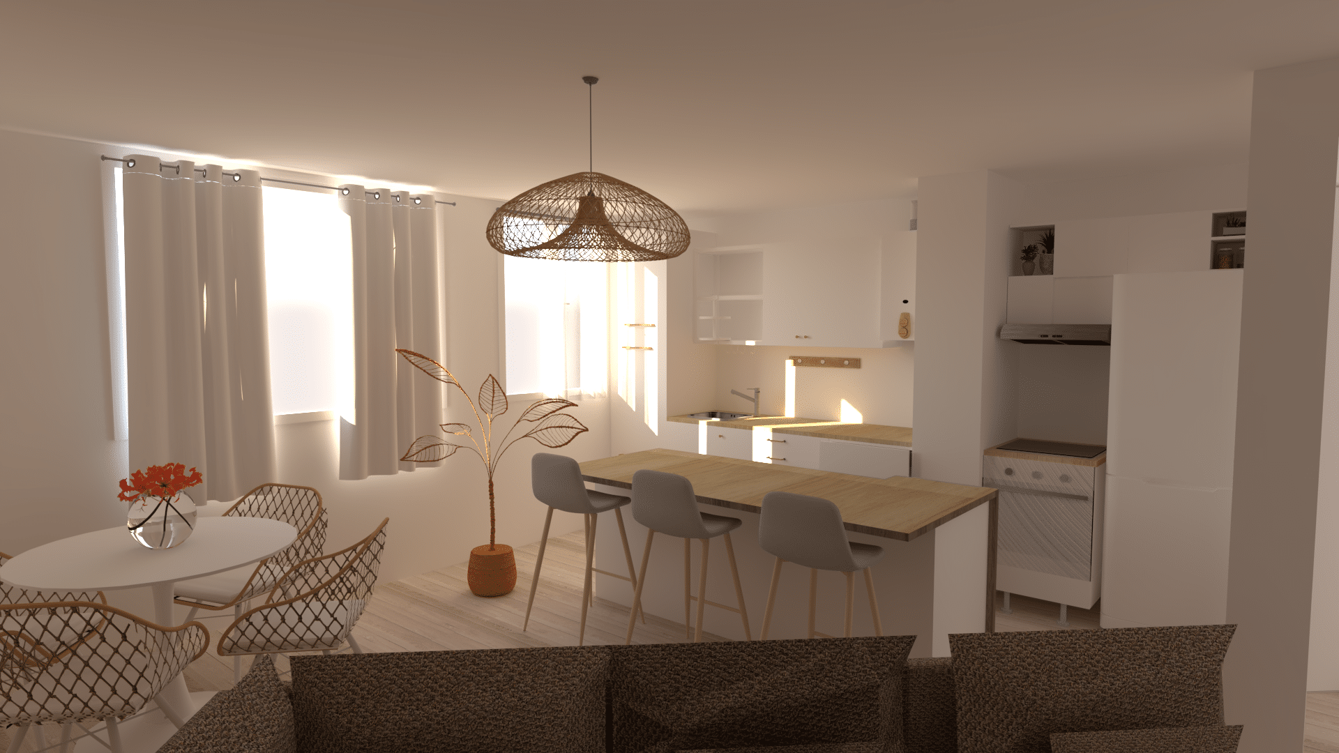 d&eacute;couvrez nos services de r&eacute;novation pour votre studio au 4ᵉ arrondissement. transformez votre espace en un lieu moderne et fonctionnel gr&acirc;ce &agrave; nos experts en am&eacute;nagement int&eacute;rieur.