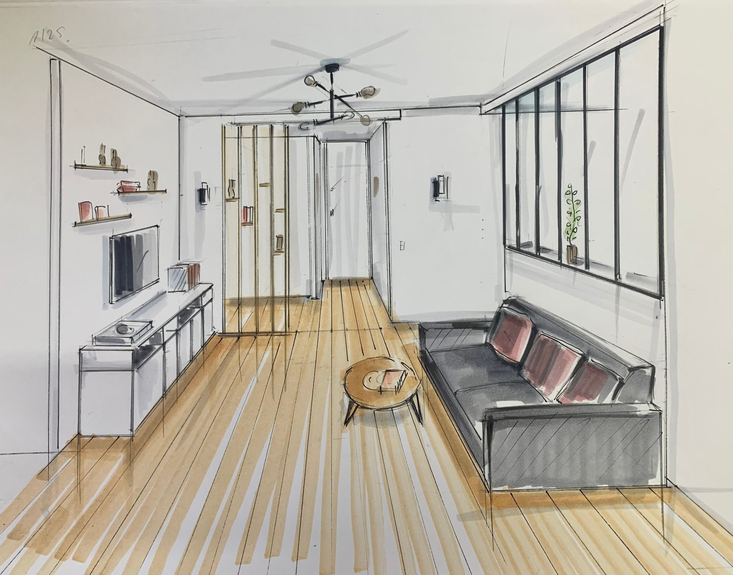 découvrez nos services de rénovation pour votre studio au 4ᵉ : transformez votre espace en un lieu moderne et fonctionnel grâce à nos experts en design et en rénovation. obtenez des conseils personnalisés et un accompagnement sur-mesure pour réaliser vos projets.