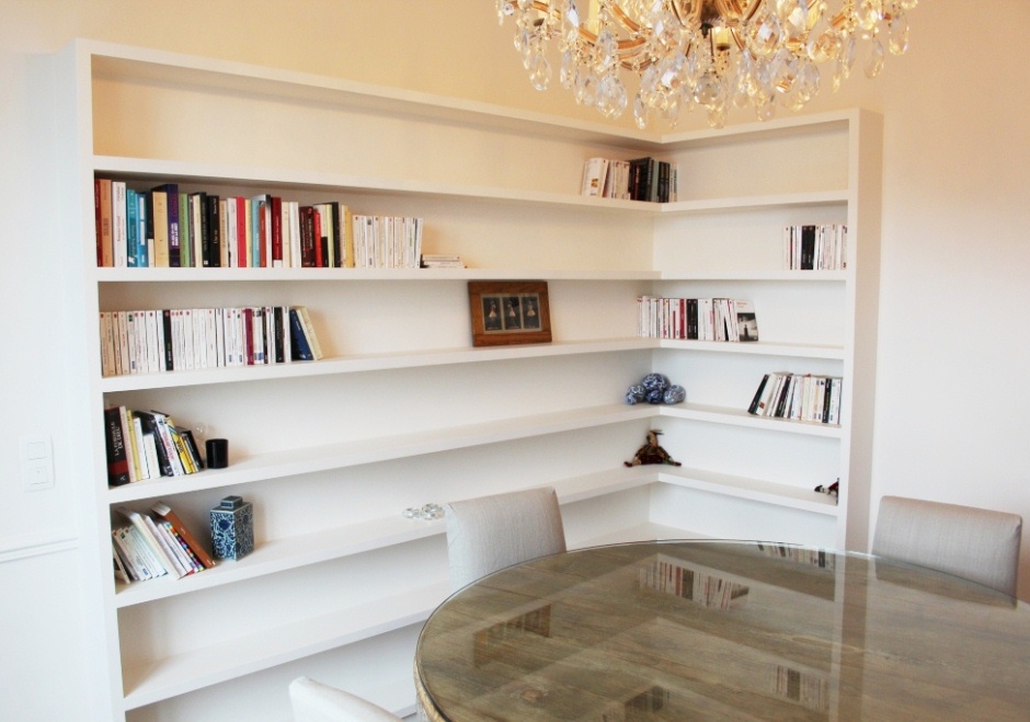 rénovation studio haut de gamme Paris 75004 découvrez notre service de rénovation de studios luxueux à paris. transformez votre espace de vie avec élégance grâce à des matériaux haut de gamme et un design raffiné, alliant confort moderne et charme parisien.