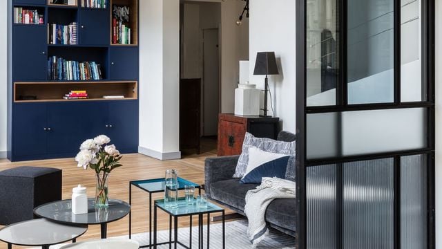 rénovation complète sur mesure Paris 4ᵉ découvrez notre service de rénovation sur mesure à paris, conçu pour transformer votre espace selon vos envies et besoins. que ce soit pour une cuisine, une salle de bain ou un aménagement intérieur complet, notre équipe d