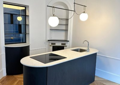 travaux de rénovation sur mesure Paris 75004 découvrez nos services de rénovation sur mesure à paris 75004. profitez d