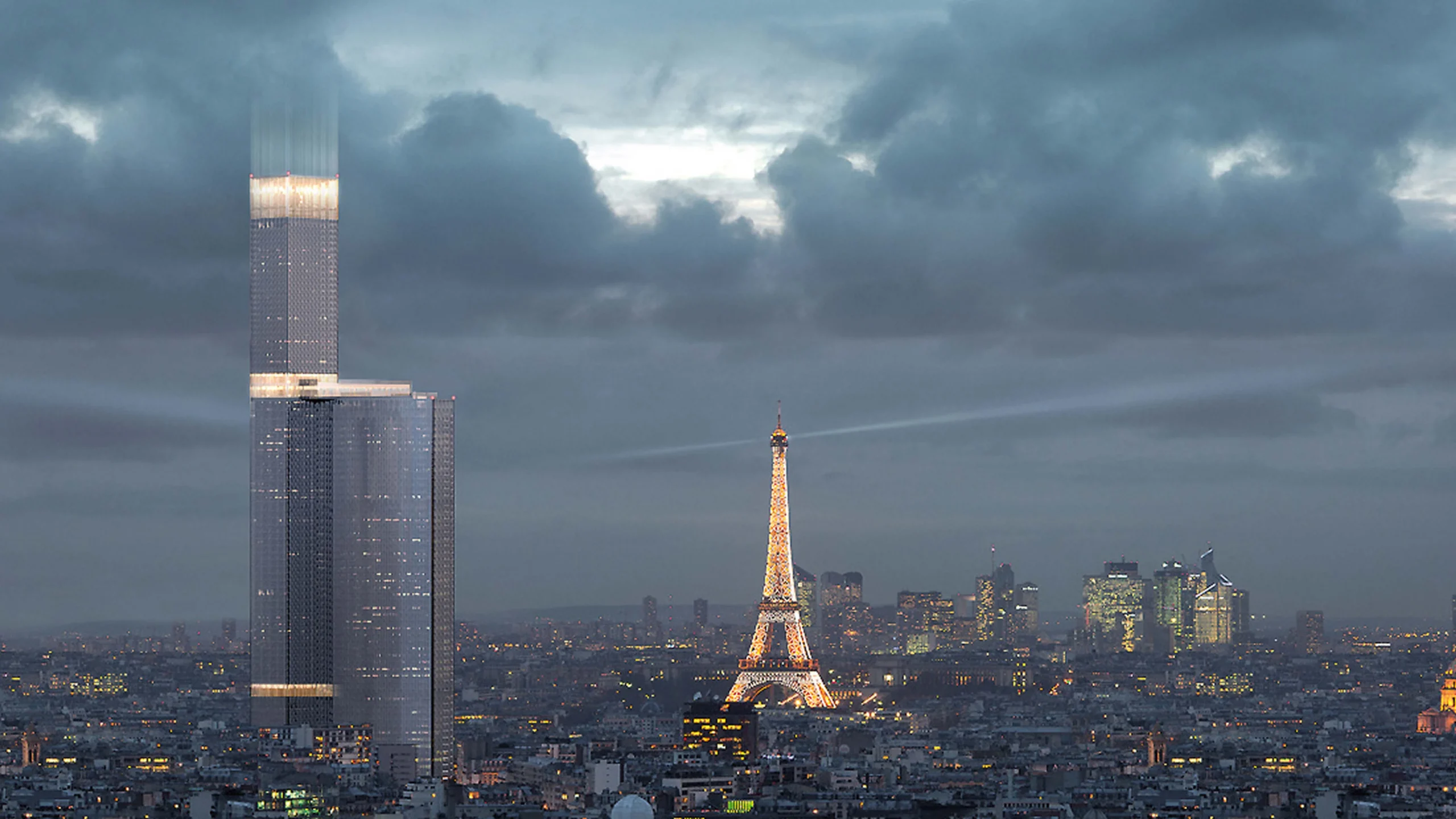 La Tour Montparnasse à Paris : un projet de rénovation en fin de parcours après six longues années d'attente découvrez tout sur la rénovation de la tour montparnasse : enjeux, innovations architecturales et écologiques au cœur de paris. suivez l'évolution de ce projet emblématique.