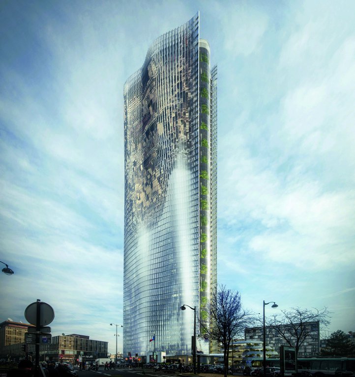 d&eacute;couvrez les derni&egrave;res actualit&eacute;s sur la r&eacute;novation de la tour montparnasse : projets architecturaux, &eacute;tapes des travaux et enjeux pour ce symbole embl&eacute;matique de paris.