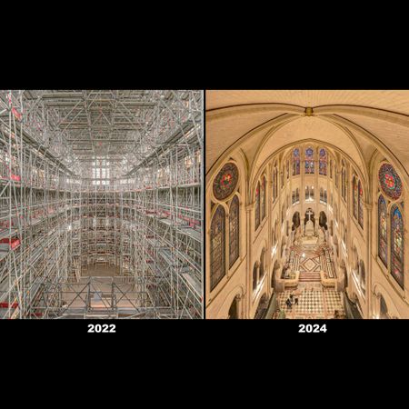 Les différences entre rénovation et restauration à Paris 75004 découvrez les différences entre rénovation et restauration à paris 75004 : conseils, enjeux et astuces pour choisir la meilleure option pour votre patrimoine immobilier dans le marais.