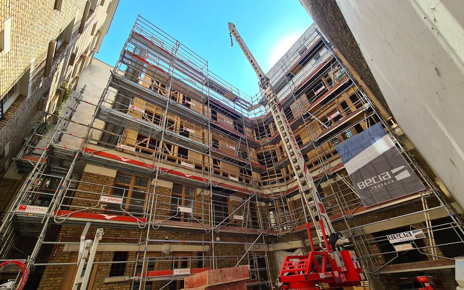 d&eacute;couvrez nos services de r&eacute;novations &eacute;cologiques &agrave; paris 75004. optez pour des solutions durables et respectueuses de l