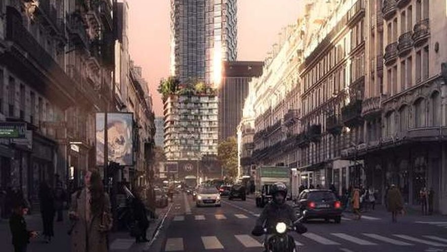 Anne Hidalgo officialise un accord pour entamer les rénovations du quartier Montparnasse confiez vos rénovations à montparnasse à une équipe de professionnels expérimentés. rénovation d