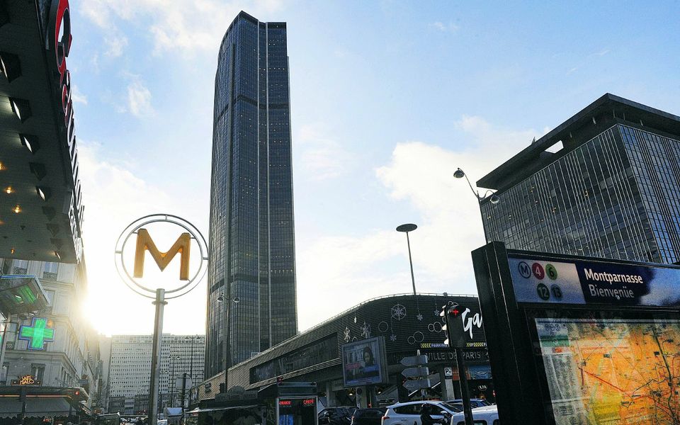 Anne Hidalgo officialise un accord pour entamer les rénovations du quartier Montparnasse découvrez nos services de rénovation à montparnasse : travaux de qualité, conseils personnalisés, accompagnement de a à z pour donner vie à tous vos projets immobiliers.