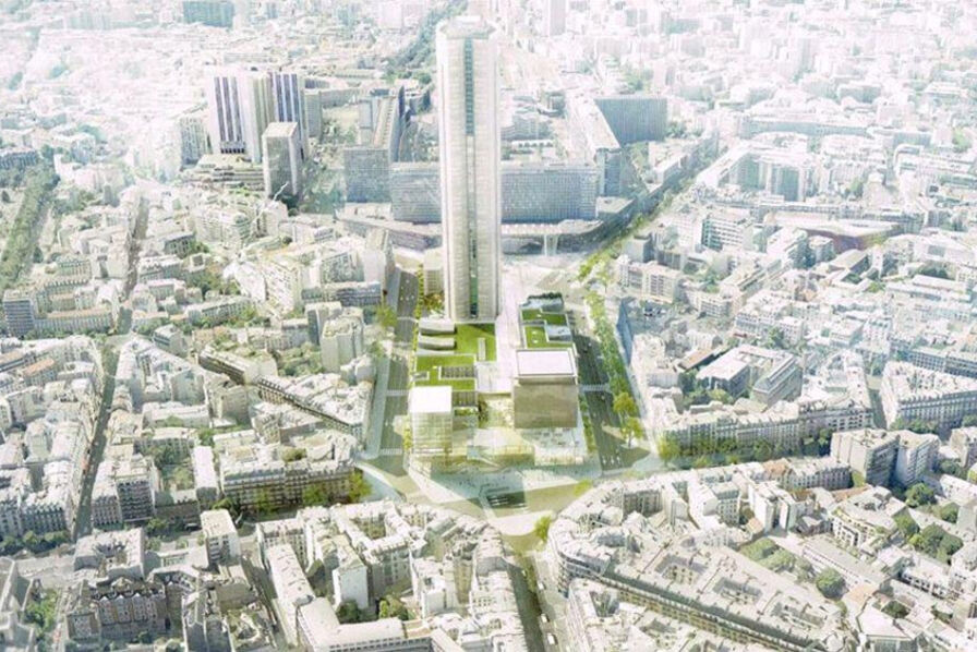 Anne Hidalgo officialise un accord pour entamer les rénovations du quartier Montparnasse découvrez nos services de rénovation à montparnasse : appartements, commerces et bureaux. bénéficiez d’un accompagnement sur mesure, de matériaux de qualité et d’un suivi professionnel pour tous vos projets de rénovation dans le quartier montparnasse à paris.
