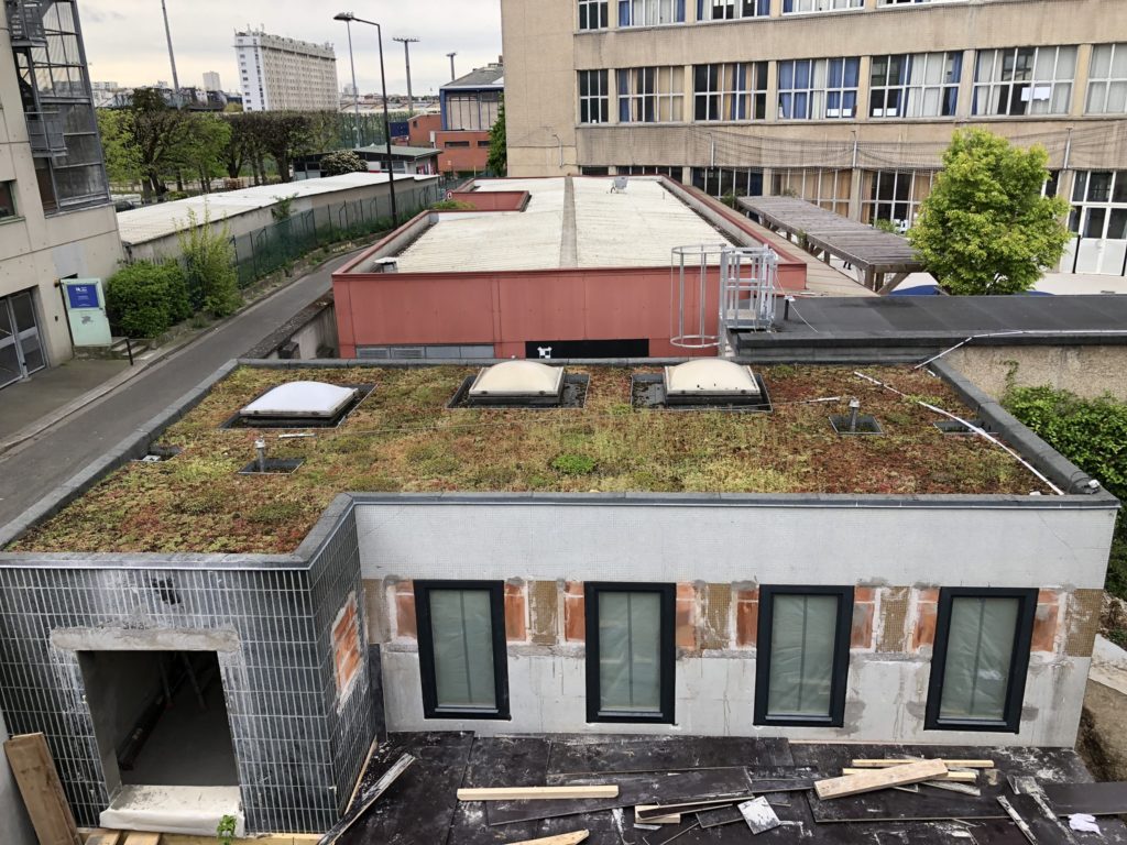 d&eacute;couvrez les projets de r&eacute;novations scolaires &agrave; paris, transformant les &eacute;tablissements en espaces d