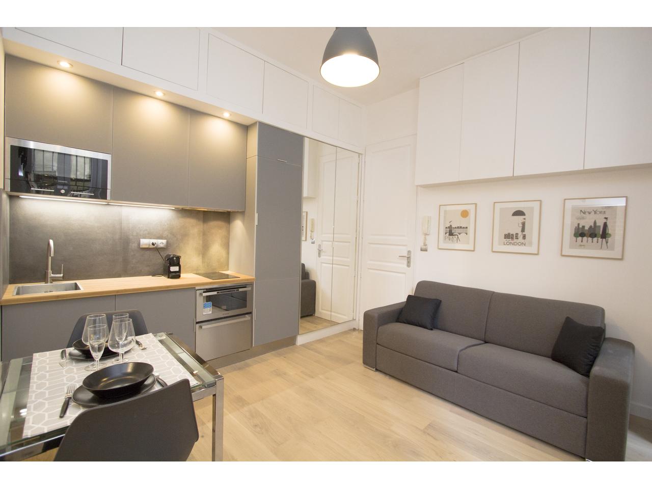 Rénover un appartement à Paris 4ᵉ : un guide pratique vous souhaitez rénover un appartement à paris 4ᵉ ? découvrez nos conseils et solutions pour une rénovation réussie, de la conception à la réalisation, avec des professionnels expérimentés du secteur.