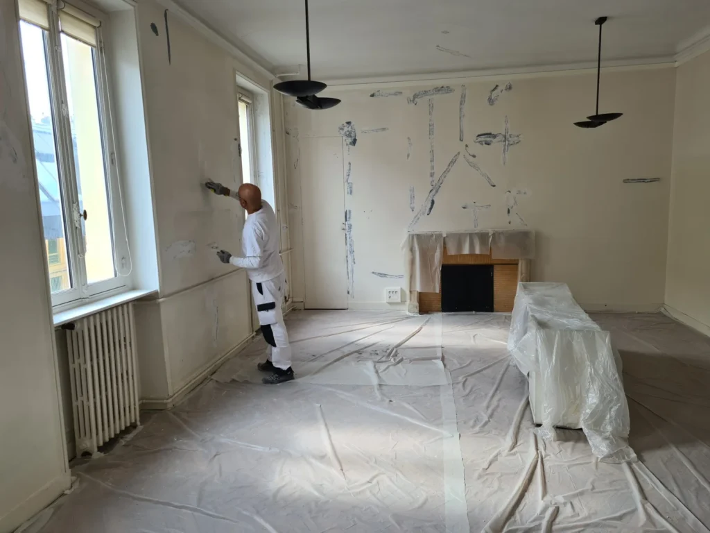 Rénover un appartement à Paris : trouvez l’artisan parfait pour vos travaux en 2025 vous souhaitez rénover votre appartement à paris en 2025 ? trouvez un artisan qualifié pour des travaux de rénovation sur mesure, conseils personnalisés et devis gratuit. offrez une nouvelle vie à votre logement grâce à nos experts parisiens.