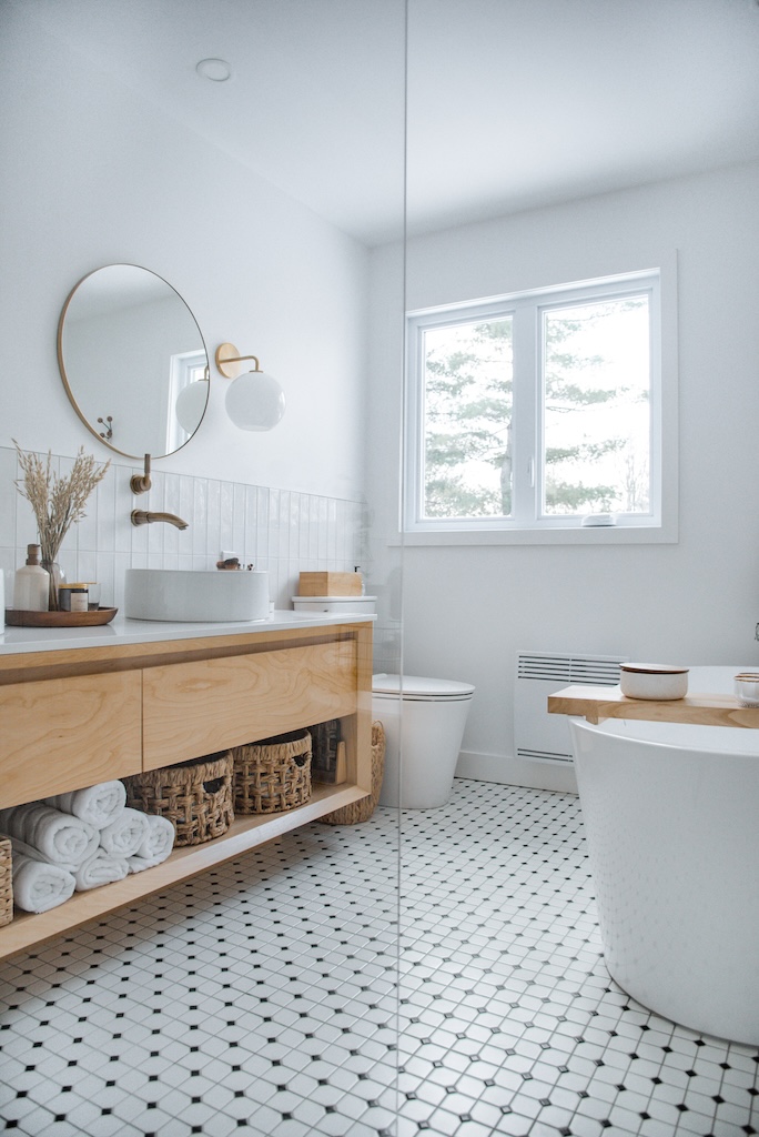 Comment rénover votre salle de bain à Paris 75004 en 2025 ? transformez votre salle de bain à paris en 2025 avec nos services de rénovation sur mesure. découvrez des designs modernes et fonctionnels pour optimiser votre espace tout en ajoutant une touche d'élégance.