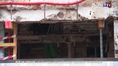 RUE DE TRÉVISE À PARIS : RETOUR DES HABITANTS APRÈS SIX ANS D'ABSENCE SUITE À L'EXPLOSION découvrez comment la ville de trévise se relève après une explosion marquante : état des lieux, témoignages et perspectives de reconstruction au cœur de la communauté.