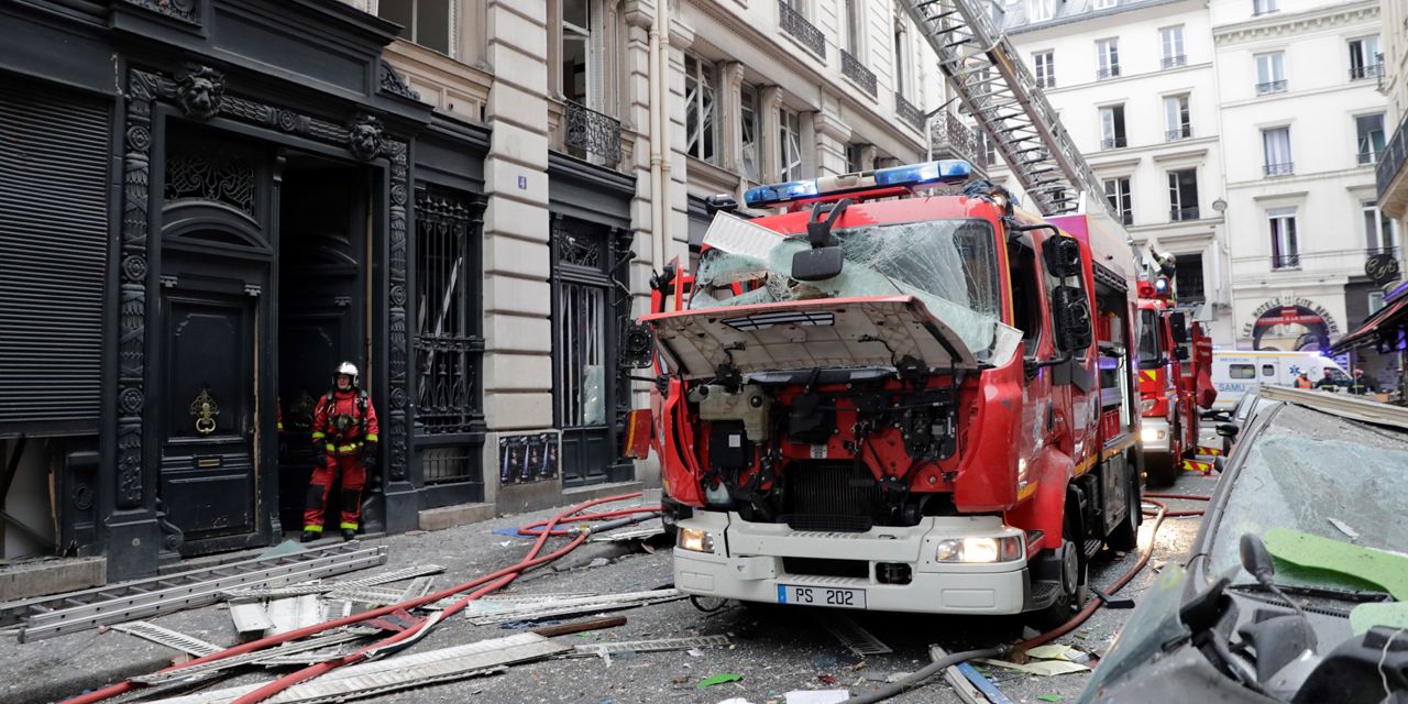 RUE DE TRÉVISE À PARIS : RETOUR DES HABITANTS APRÈS SIX ANS D'ABSENCE SUITE À L'EXPLOSION découvrez comment la ville de trévise se relève après une explosion, entre résilience de la population et reconstruction. suivez l’actualité et les témoignages marquants de ce retour progressif à la normale.
