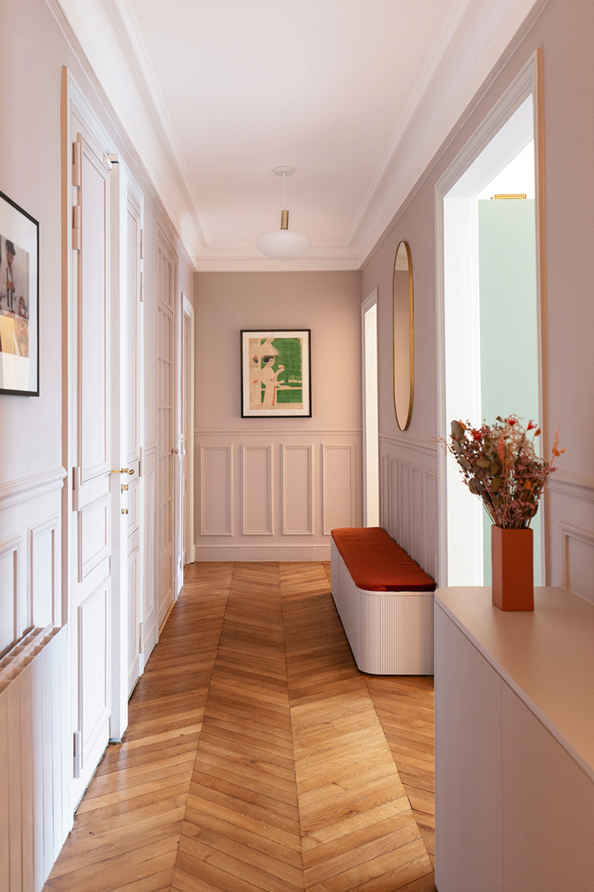 Artisan rénovation à Paris : Comment réussir ses travaux ? guide complet pour réussir sa rénovation à paris : budget, permis, choix des artisans, astuces et planning pour un chantier serein.