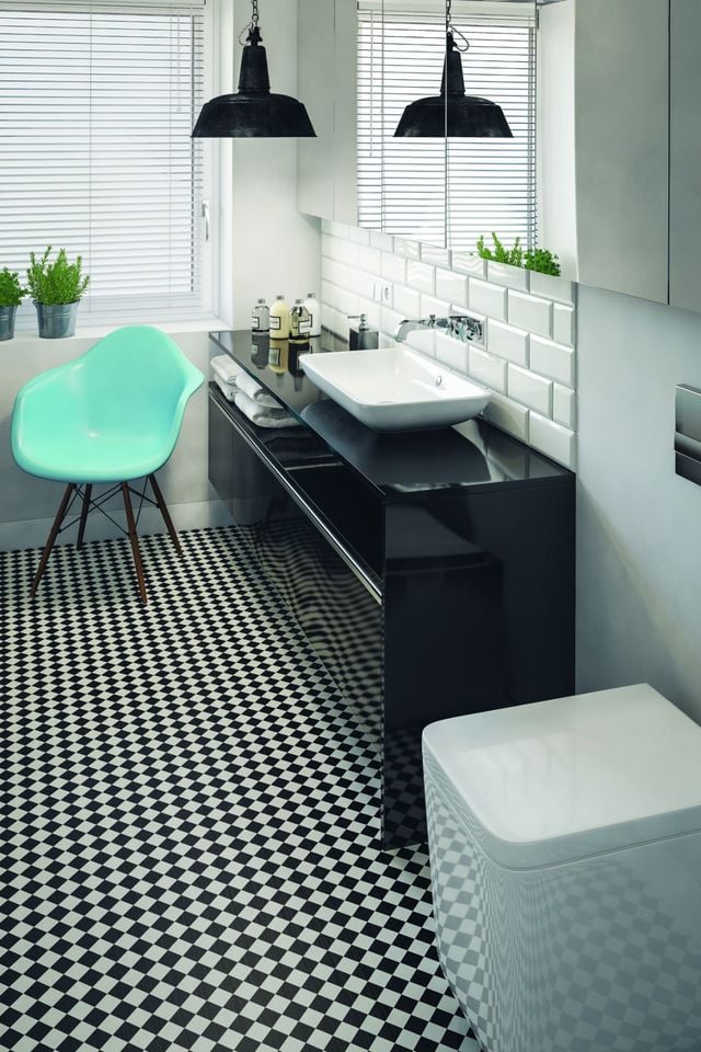Revêtements de sol : ce qu'il faut savoir pour votre salle de bain à Paris 75004 découvrez nos revêtements pour salle de bain à paris : carrelage, faïence, pierre naturelle et solutions sur mesure pour un espace élégant, moderne et facile d