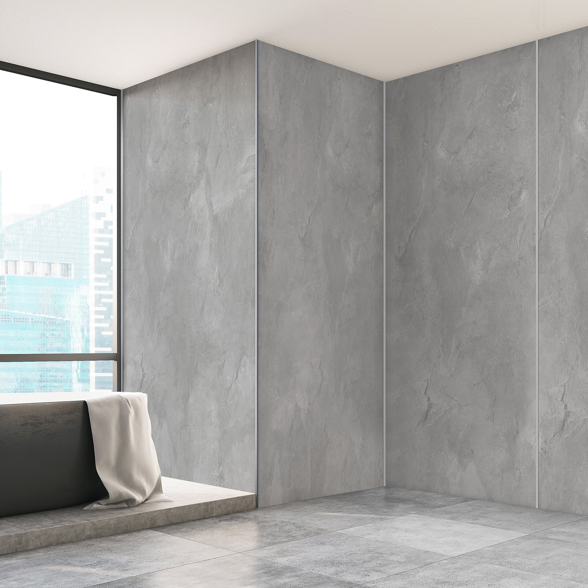 Revêtements de sol : ce qu'il faut savoir pour votre salle de bain à Paris 75004 découvrez nos solutions de revêtements pour salle de bain à paris : carrelage, faïence, mosaïque et matériaux innovants. conseils, pose professionnelle et large choix pour sublimer votre salle d