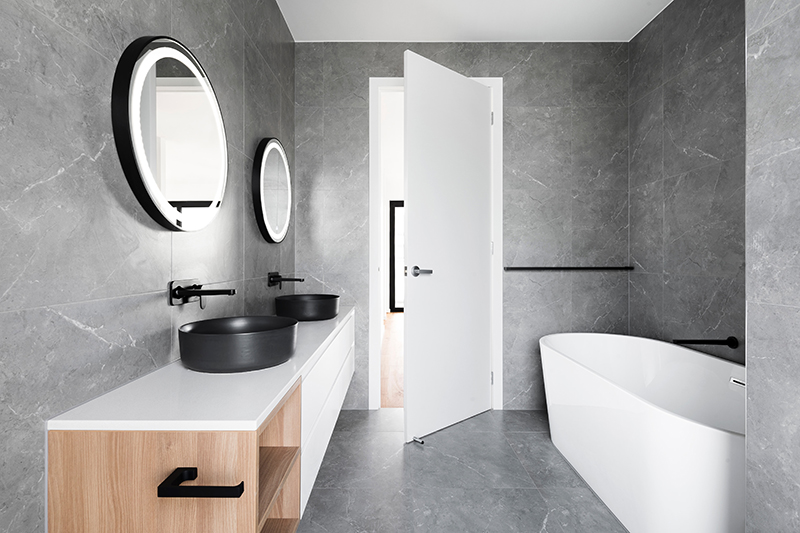 Comment rendre une salle de bain plus fonctionnelle à Paris 75004 ? découvrez comment aménager une salle de bain fonctionnelle à paris 75004 : astuces, conseils d