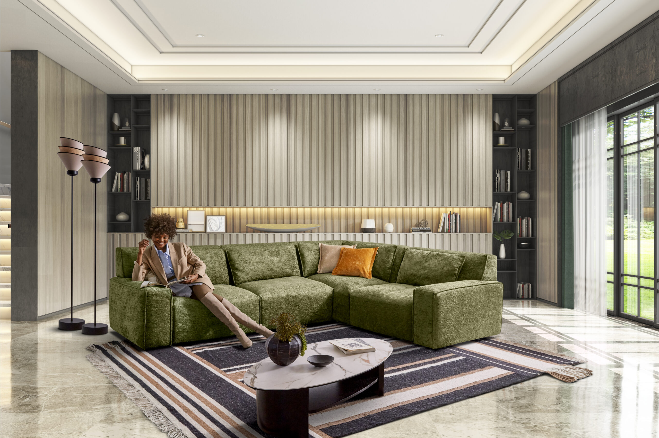 Aménagement intérieur : astuces pour rendre votre salon plus accueillant découvrez comment créer un salon accueillant grâce à des astuces déco, des conseils d'aménagement et des idées chaleureuses pour une pièce conviviale et confortable.