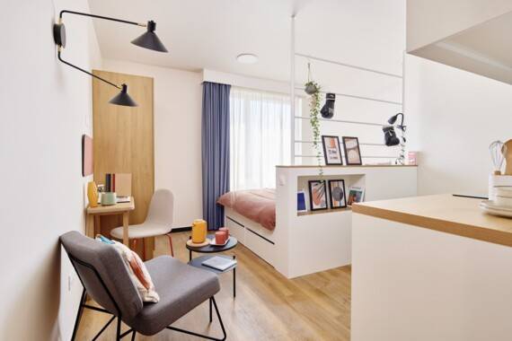 Aménager un studio à Paris 75004 : rénovation efficace trouvez un studio à louer ou acheter à paris 75004. emplacement central, proche des commerces et transports. idéal pour étudiants et jeunes actifs. consultez nos offres disponibles dès maintenant.