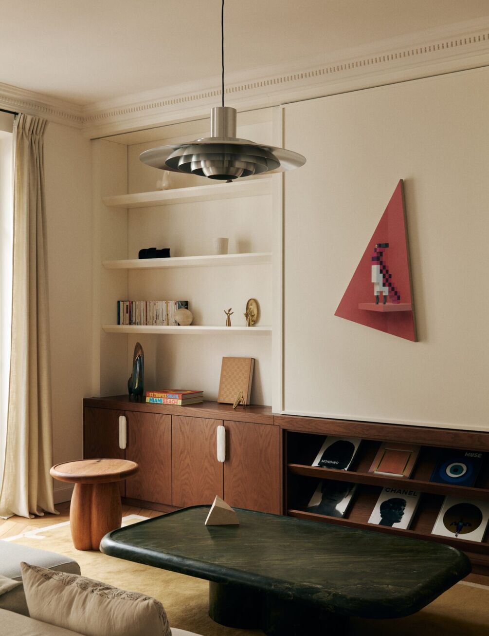 Aménagement intérieur : l'appel du style haussmannien à Paris 4ᵉ découvrez le style haussmannien dans le 4ᵉ arrondissement de paris : élégance architecturale, façades iconiques, appartements lumineux et charme authentique au cœur de la capitale.