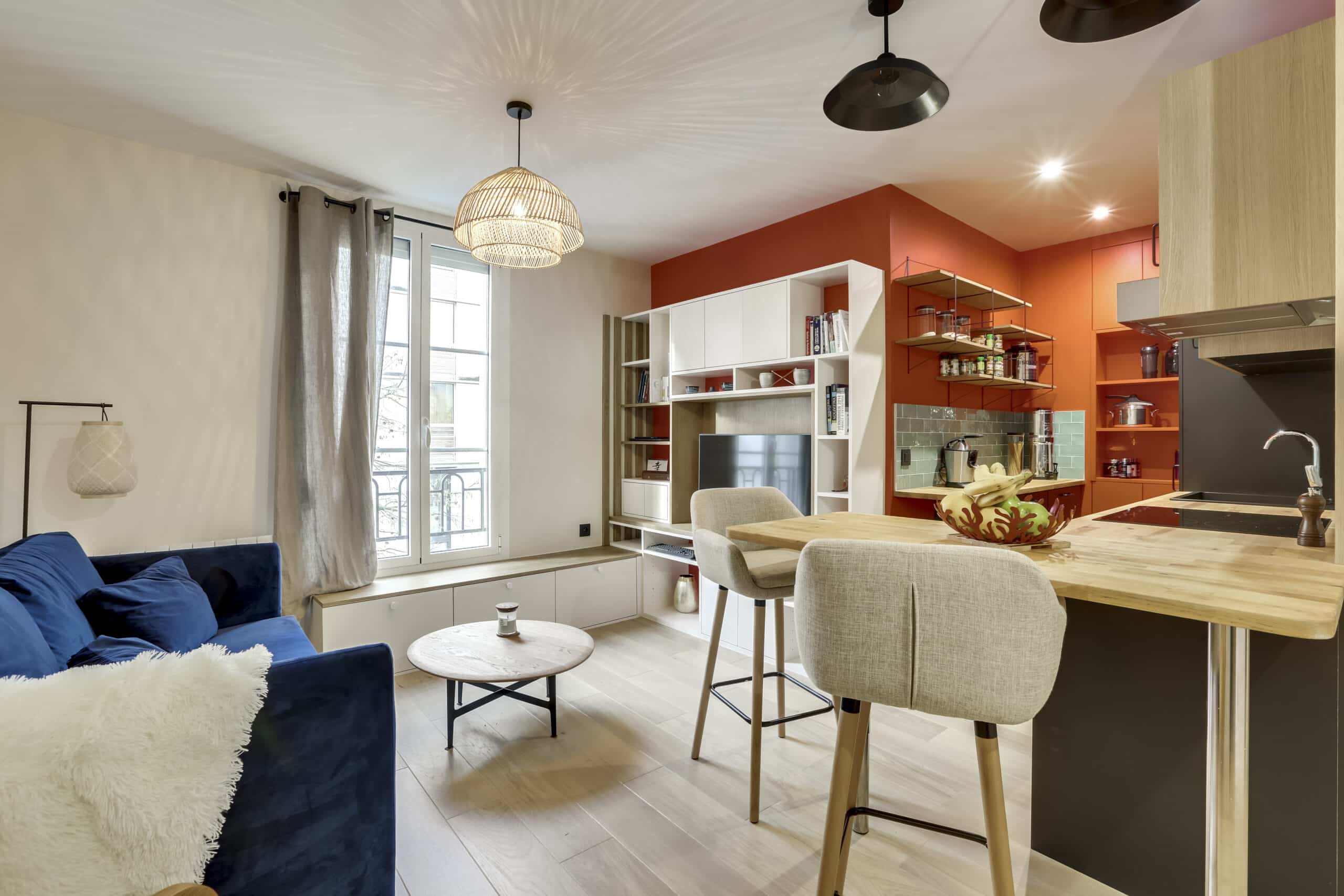 Les derniers styles d'aménagement intérieur à découvrir à Paris 4ᵉ découvrez les styles d'aménagement intérieur tendance dans le 4ᵉ arrondissement de paris : conseils déco, inspirations modernes et idées personnalisées pour sublimer votre espace.