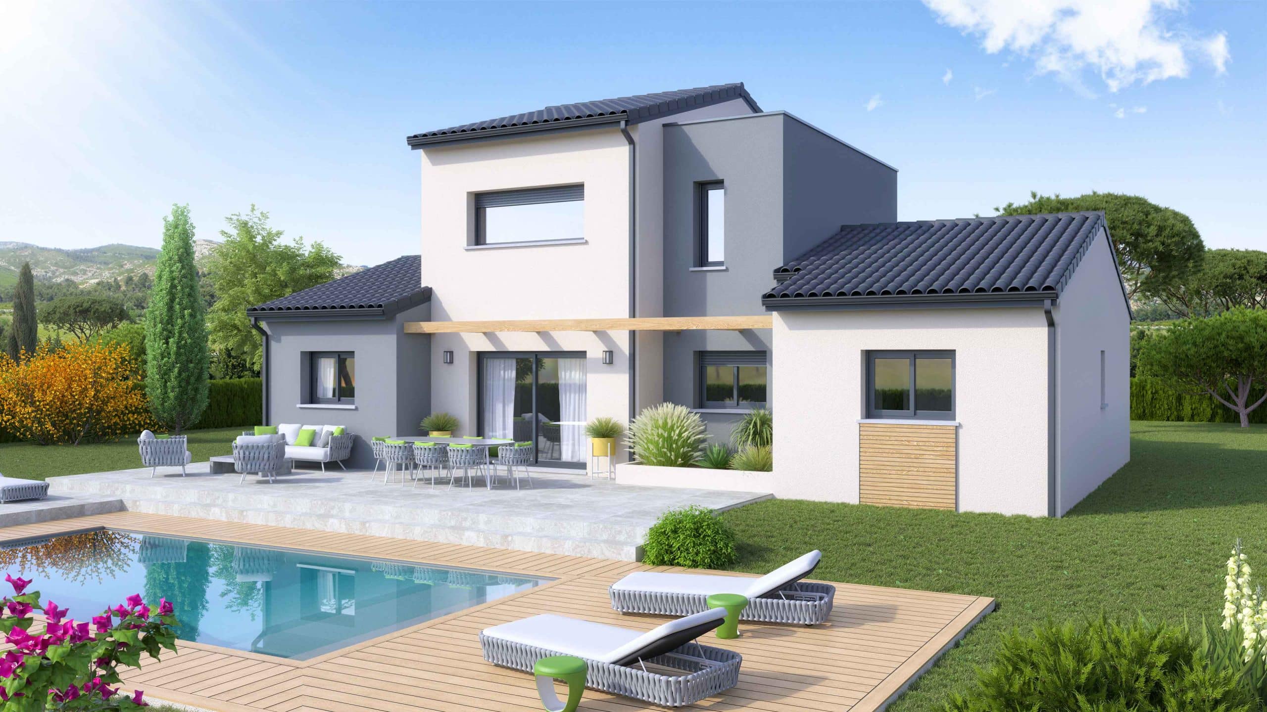 Sélection de styles contemporains pour l'aménagement intérieur à Paris 4ᵉ découvrez des idées d’aménagement intérieur au style contemporain pour sublimer votre appartement ou maison à paris 4. conseils, inspirations et solutions sur-mesure pour un espace moderne et élégant.